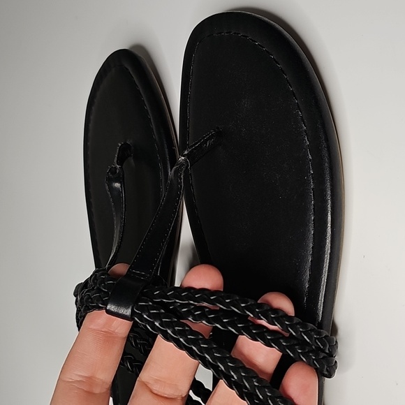 Talbots Sandals Size 8 - Picture 4 of 7